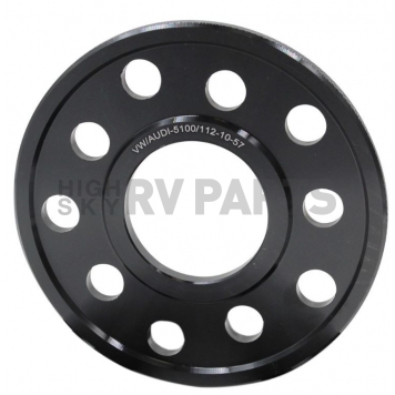 Coyote Wheel Accessories Wheel Spacer - VWAUDI51001122057