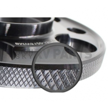 Coyote Wheel Accessories Wheel Spacer - VWAUDI51001122057-1