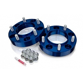 Spidertrax Wheel Spacer - WHS023