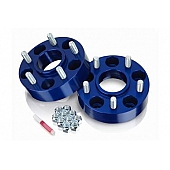 Spidertrax Wheel Spacer - WHS020