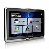 Rand McNally GPS Navigation System 0528018485