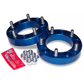 Spidertrax Wheel Spacer - WHS003