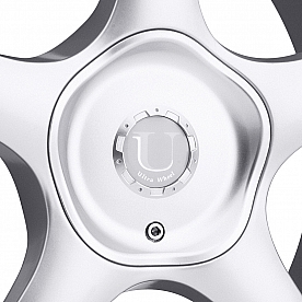 Ultra Wheel Wheel Center Cap - A89-9402S