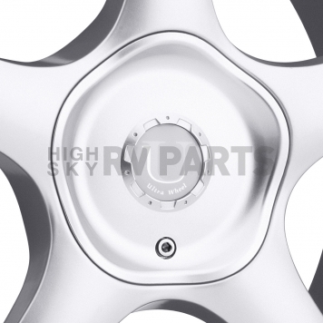 Ultra Wheel Wheel Center Cap - A89-9402S
