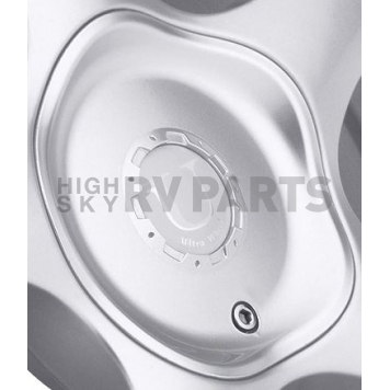 Ultra Wheel Wheel Center Cap - A89-9402S-1