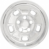 Pacific Rim and Trim Wheel Cover - 739PC