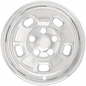 Pacific Rim and Trim Wheel Cover - 739PC