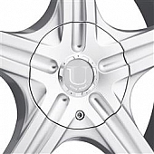 Ultra Wheel Wheel Center Cap - A89-9403S