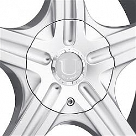Ultra Wheel Wheel Center Cap - A89-9403S