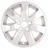 Pacific Rim and Trim Wheel Cover - 7463PC