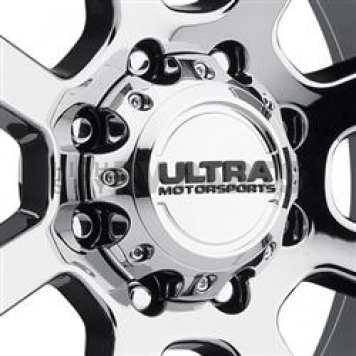 Ultra Wheel Wheel Center Cap - A89-9780C
