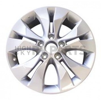 Pacific Rim and Trim Wheel Cover - 7640PC