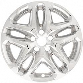 Pacific Rim and Trim Wheel Cover - 766PC