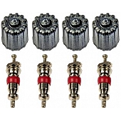 Dorman (OE Solutions) Tire Pressure Monitoring System - 609-126