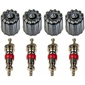 Dorman (OE Solutions) Tire Pressure Monitoring System - 609-126