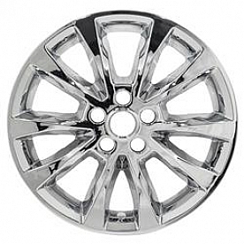 Pacific Rim and Trim Wheel Cover - 767PC