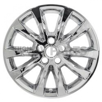 Pacific Rim and Trim Wheel Cover - 767PC
