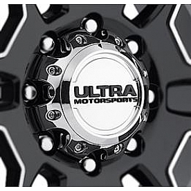 Ultra Wheel Wheel Center Cap - A89-9779C