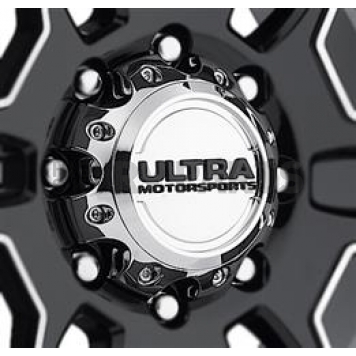 Ultra Wheel Wheel Center Cap - A89-9779C