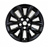 Pacific Rim and Trim Wheel Cover - 7466GB