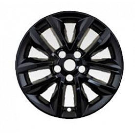 Pacific Rim and Trim Wheel Cover - 7466GB