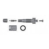 Schrader TPMS Solutions Tire Pressure Monitoring System - TPMS Sensor Service Kit - 34000500