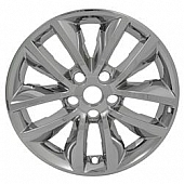 Pacific Rim and Trim Wheel Cover - 7466PC
