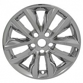 Pacific Rim and Trim Wheel Cover - 7466PC