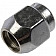 Dorman (OE Solutions) Lug Nut - 611-096