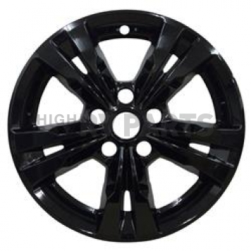 Pacific Rim and Trim Wheel Cover - 7543GB