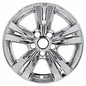 Pacific Rim and Trim Wheel Cover - 7543PC