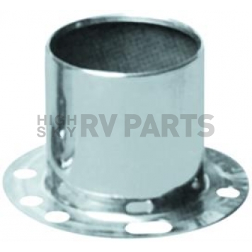 Topline Parts Wheel Center Cap - C138