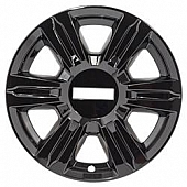 Pacific Rim and Trim Wheel Cover - 7564GB