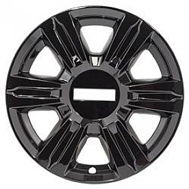 Pacific Rim and Trim Wheel Cover - 7564GB