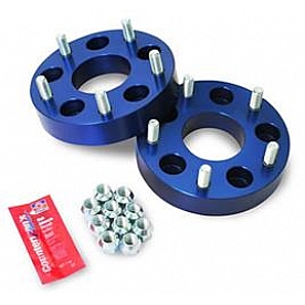 Spidertrax Wheel Adapter - WHS012