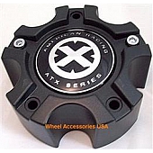 ATX Wheel Center Cap - 7B1405HYB0