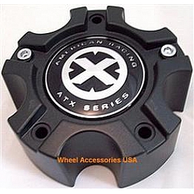 ATX Wheel Center Cap - 7B1405HYB0