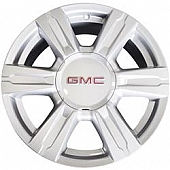 Pacific Rim and Trim Wheel Cover - 7564PC