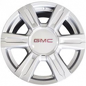 Pacific Rim and Trim Wheel Cover - 7564PC