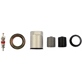 Dorman (OE Solutions) Tire Pressure Monitoring System - 609-102.1