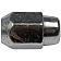 Dorman (OE Solutions) Lug Nut - 611-097.1