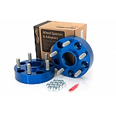 Spidertrax Wheel Adapter - WHS030