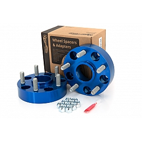 Spidertrax Wheel Adapter - WHS030