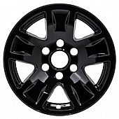 Pacific Rim and Trim Wheel Cover - 7565GB