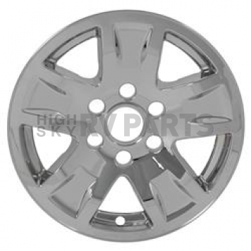 Pacific Rim and Trim Wheel Cover - 7565PC