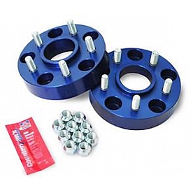 Spidertrax Wheel Adapter - WHS011