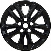 Pacific Rim and Trim Wheel Cover - 7571GB