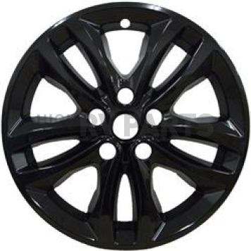 Pacific Rim and Trim Wheel Cover - 7571GB