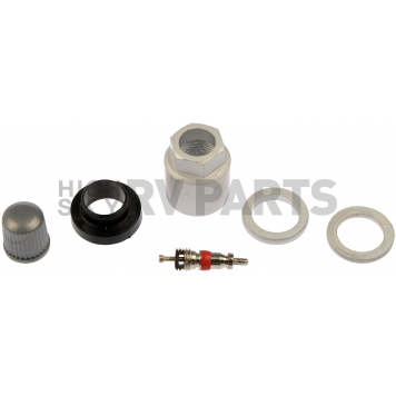 Dorman (OE Solutions) Tire Pressure Monitoring System - 609-106.1-1