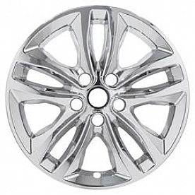 Pacific Rim and Trim Wheel Cover - 7571PC